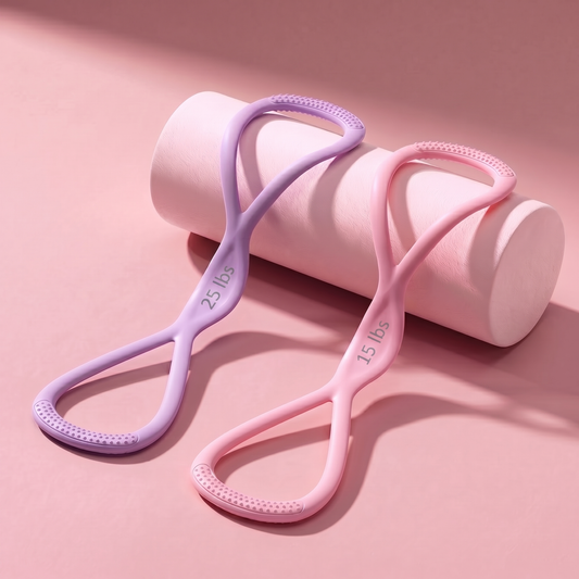 Perfoma Resistance Band Set