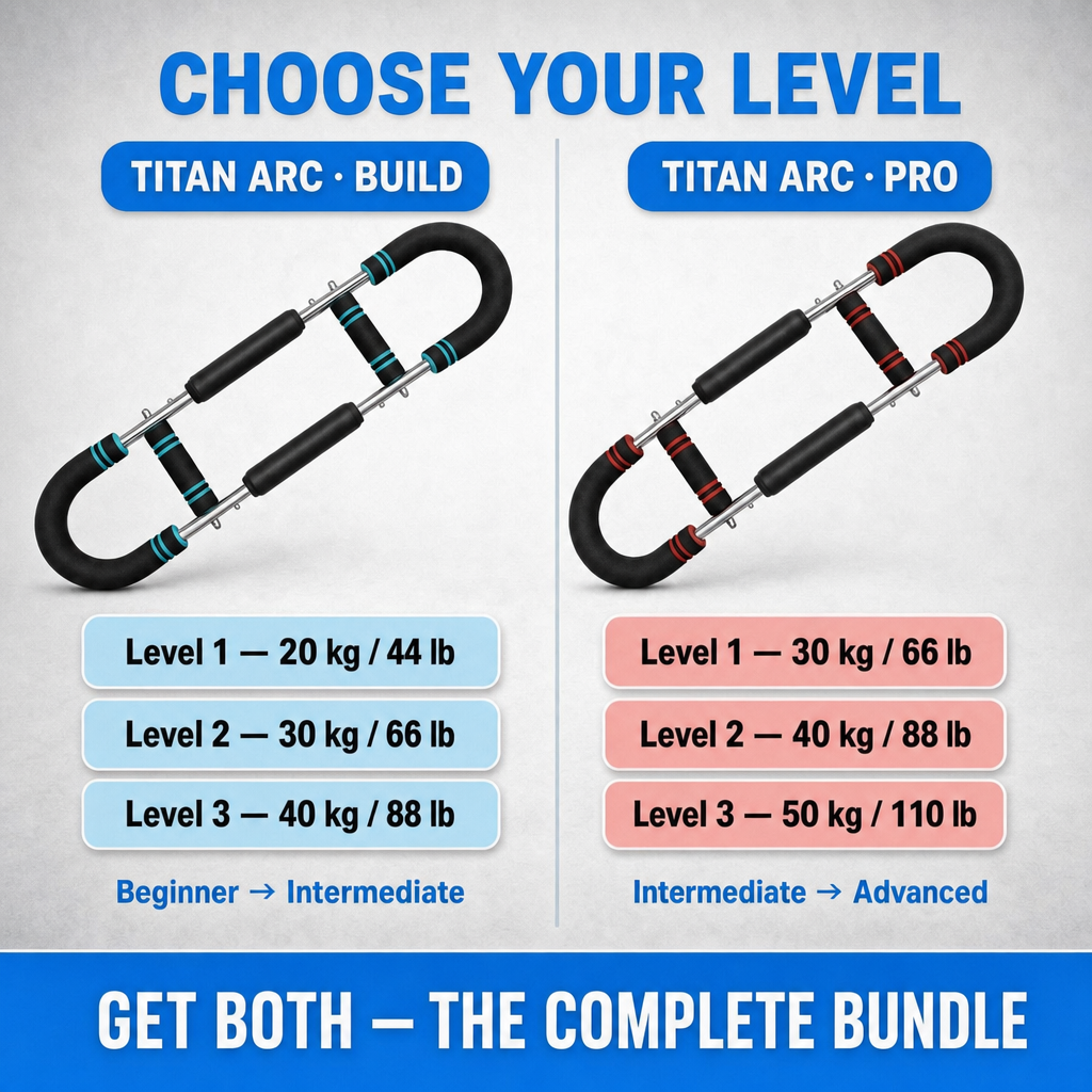 Titan Arc